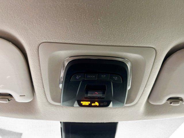 used 2022 Toyota Corolla Cross car, priced at $21,900