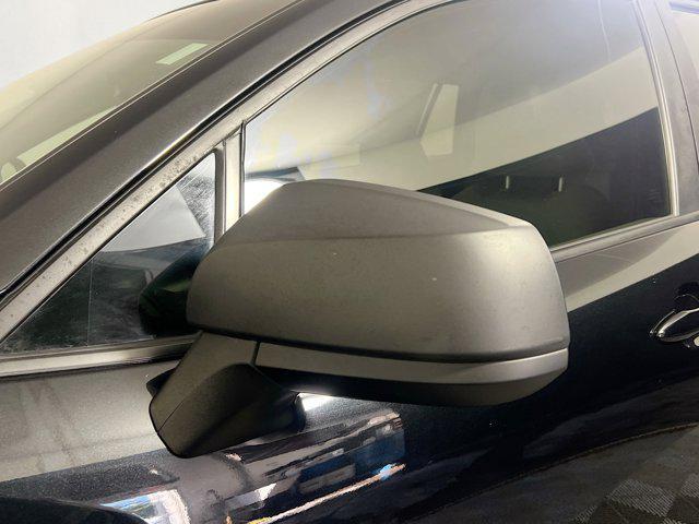 used 2022 Toyota Corolla Cross car, priced at $21,900