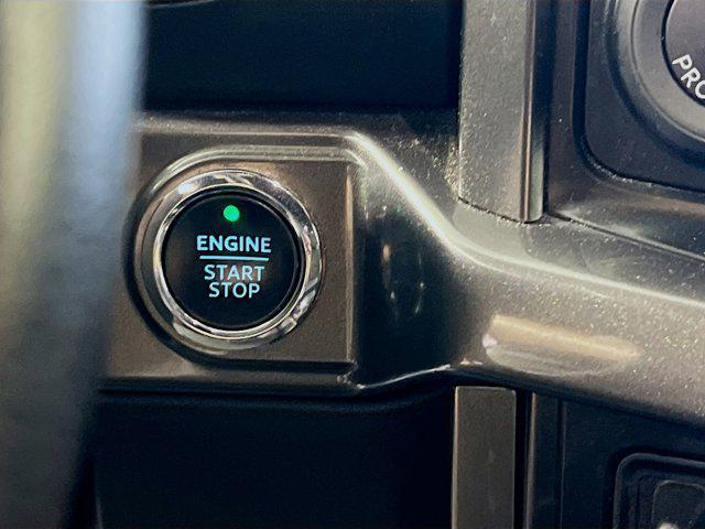 used 2023 Ford F-150 car, priced at $36,918