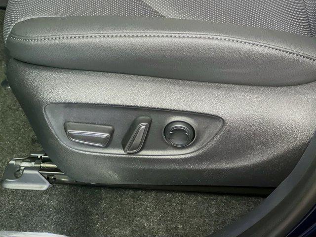 new 2025 Toyota Grand Highlander car, priced at $55,356