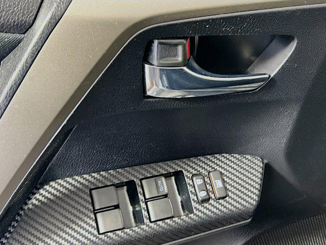 used 2015 Toyota RAV4 car, priced at $12,979