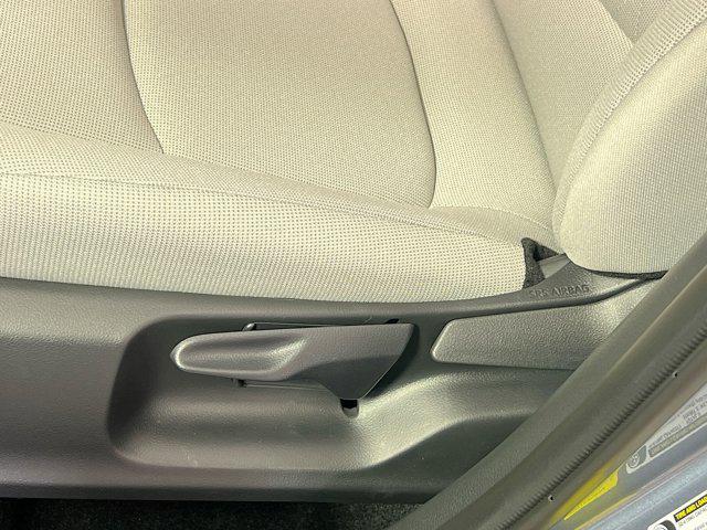 used 2025 Toyota Corolla Cross car, priced at $28,790