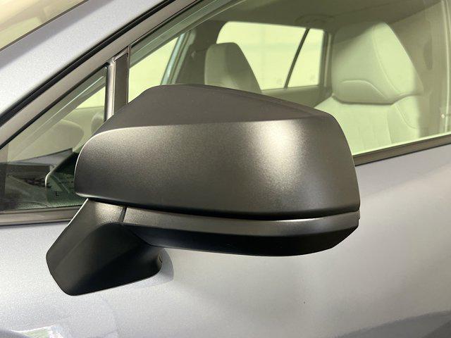 used 2025 Toyota Corolla Cross car, priced at $28,790