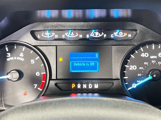 used 2022 Ford F-350 car, priced at $31,979