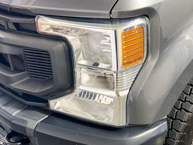 used 2022 Ford F-350 car, priced at $31,979