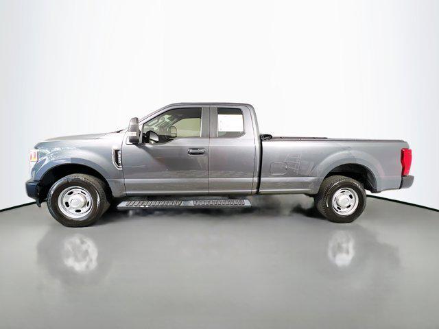 used 2022 Ford F-350 car, priced at $39,975