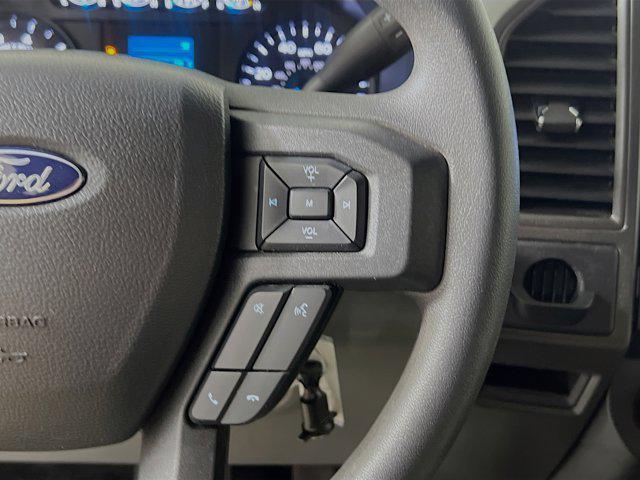 used 2022 Ford F-350 car, priced at $39,975