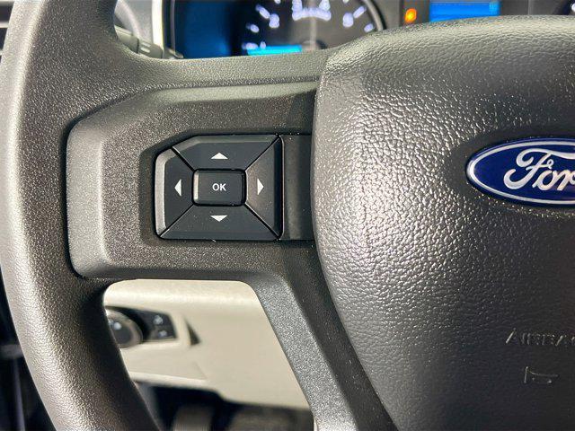 used 2022 Ford F-350 car, priced at $31,979