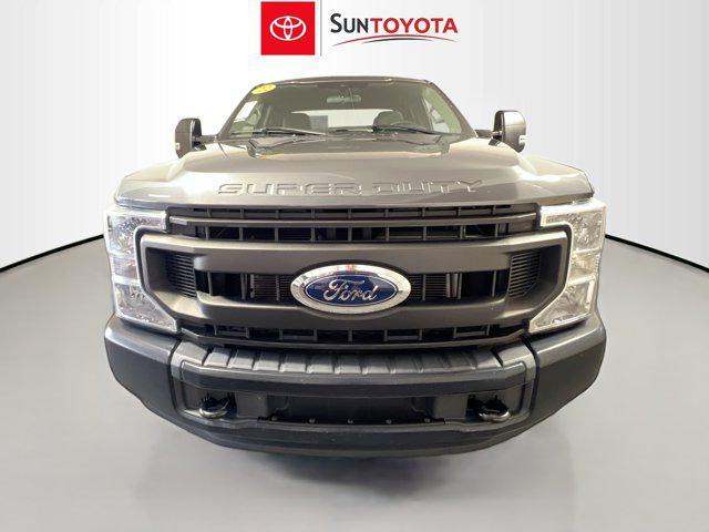 used 2022 Ford F-350 car, priced at $31,979