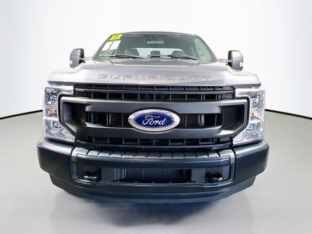 used 2022 Ford F-350 car, priced at $39,975