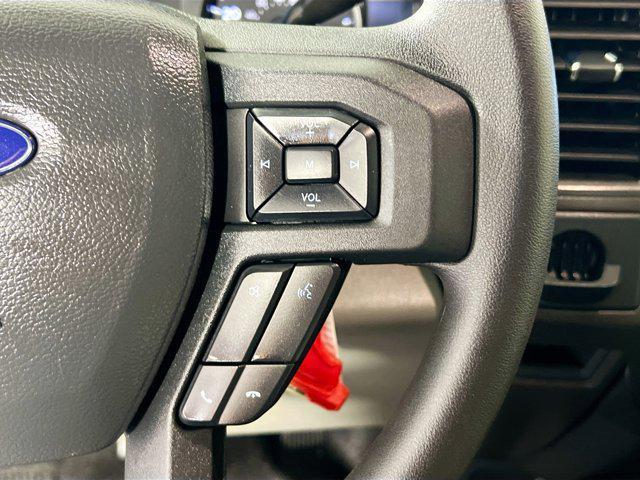 used 2022 Ford F-350 car, priced at $31,979