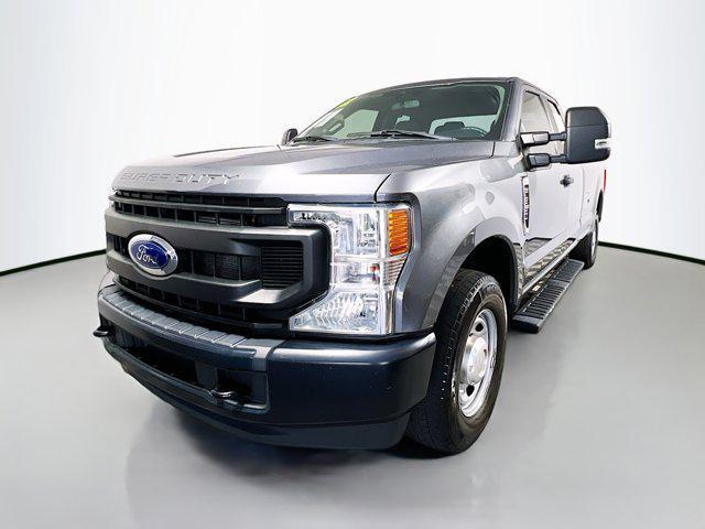 used 2022 Ford F-350 car, priced at $39,975