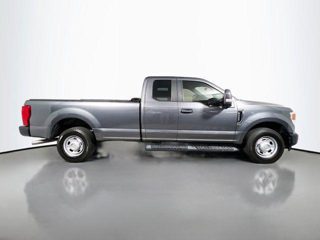 used 2022 Ford F-350 car, priced at $39,975