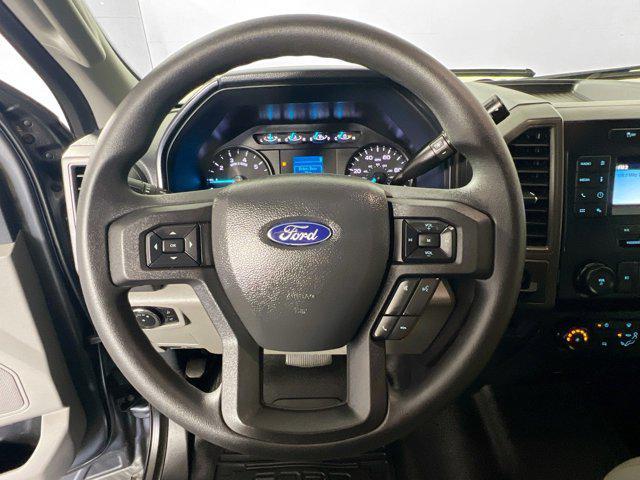 used 2022 Ford F-350 car, priced at $31,979