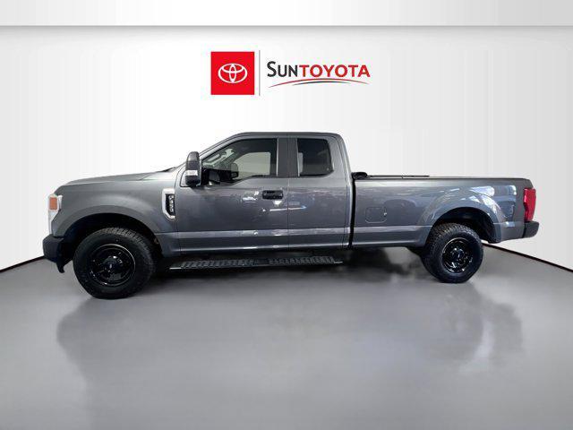 used 2022 Ford F-350 car, priced at $31,979