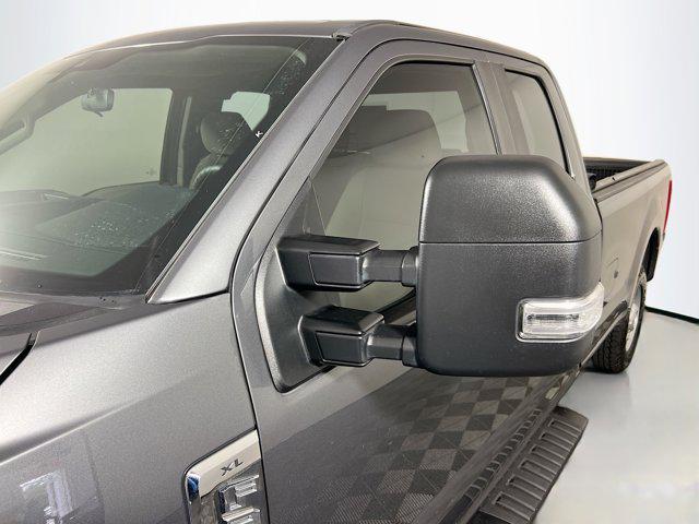 used 2022 Ford F-350 car, priced at $31,979