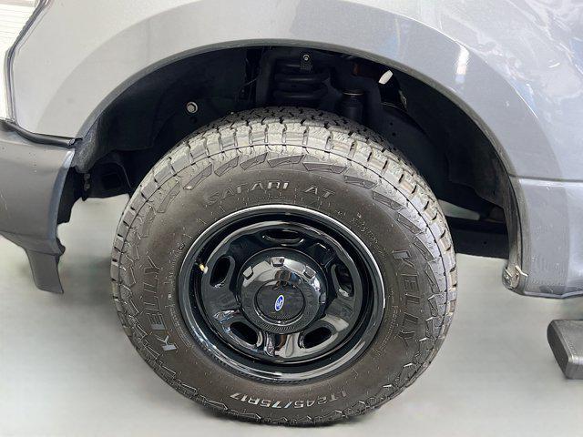 used 2022 Ford F-350 car, priced at $31,979