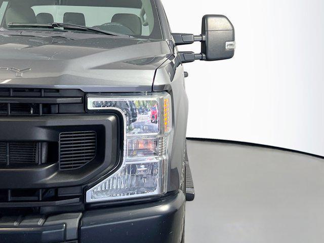 used 2022 Ford F-350 car, priced at $39,975