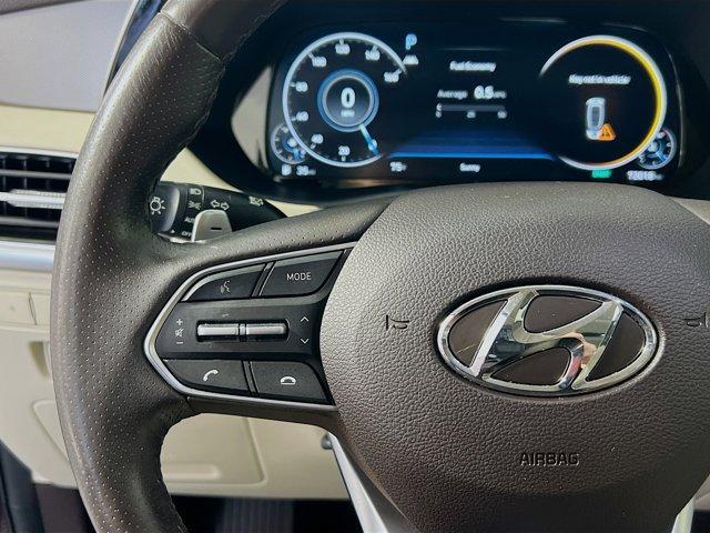 used 2020 Hyundai Palisade car, priced at $23,675