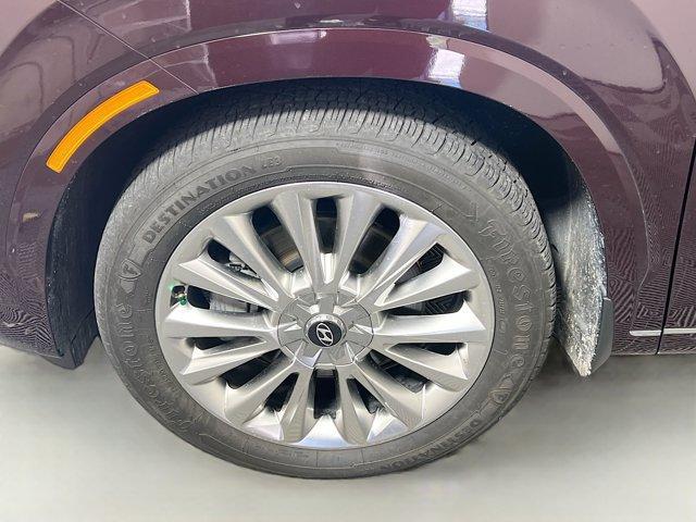 used 2020 Hyundai Palisade car, priced at $23,675