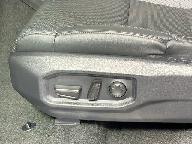 new 2025 Toyota Tundra car, priced at $63,116