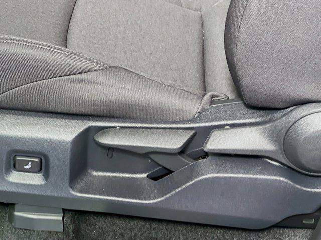 new 2024 Toyota Tacoma car, priced at $43,492