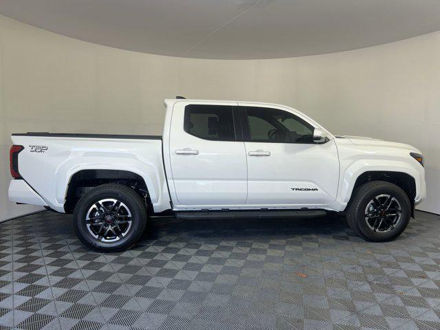 new 2024 Toyota Tacoma car, priced at $45,983