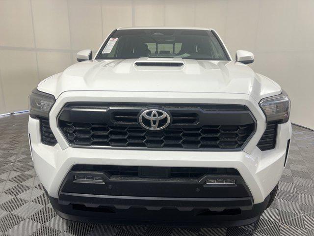 new 2024 Toyota Tacoma car, priced at $45,983