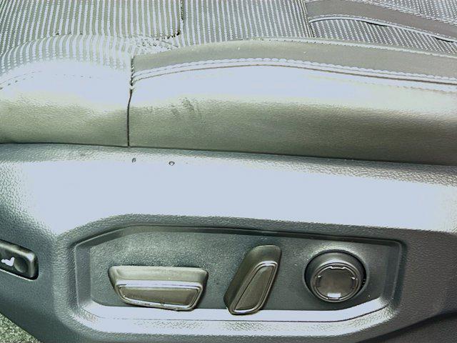 new 2025 Toyota Tundra Hybrid car, priced at $79,468