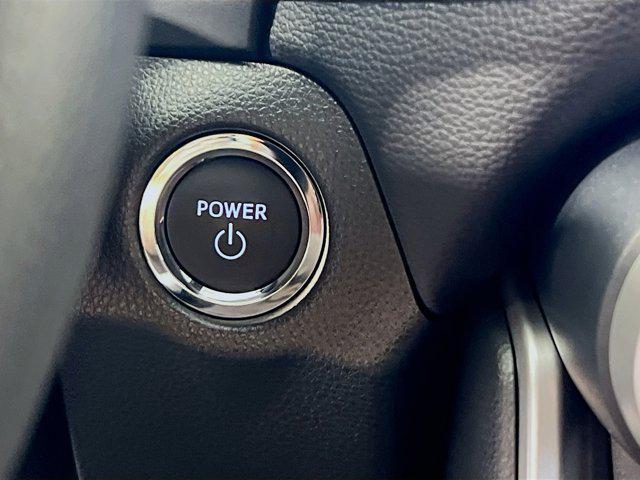 new 2025 Toyota RAV4 Hybrid car, priced at $36,033
