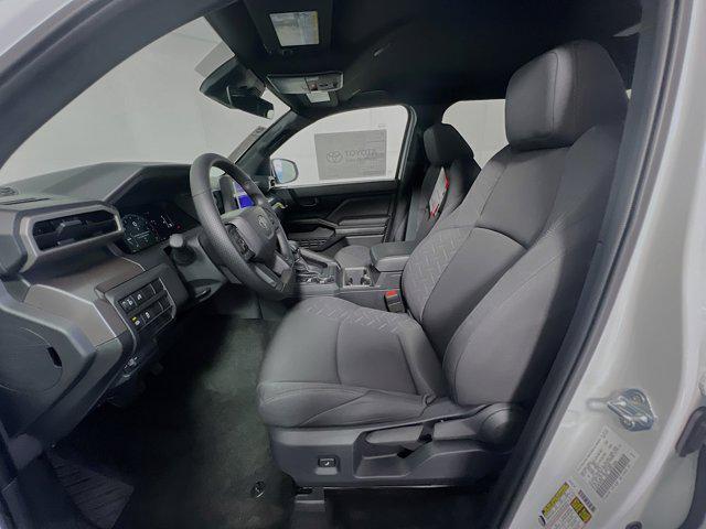 new 2024 Toyota Tacoma car, priced at $44,391