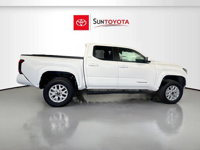 new 2024 Toyota Tacoma car, priced at $44,391
