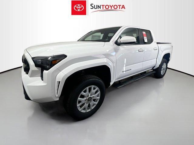 new 2024 Toyota Tacoma car