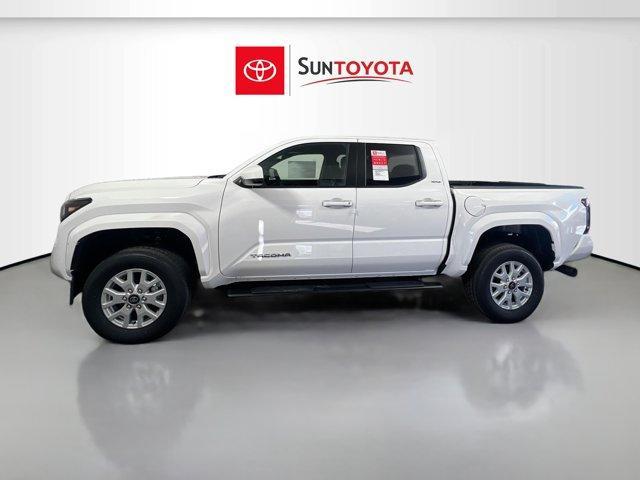 new 2024 Toyota Tacoma car