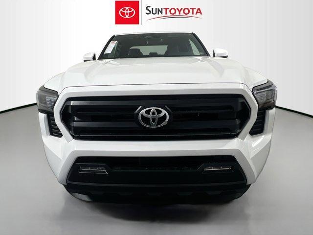 new 2024 Toyota Tacoma car