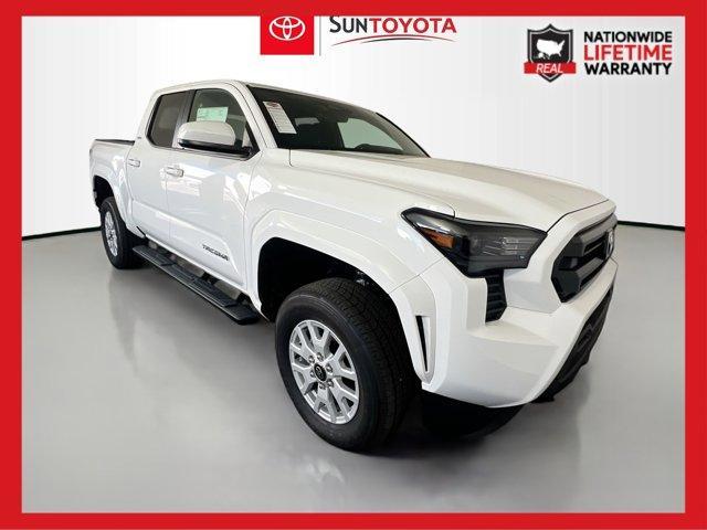 new 2024 Toyota Tacoma car