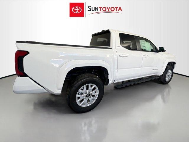 new 2024 Toyota Tacoma car