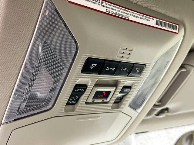 used 2020 Toyota RAV4 car, priced at $23,950