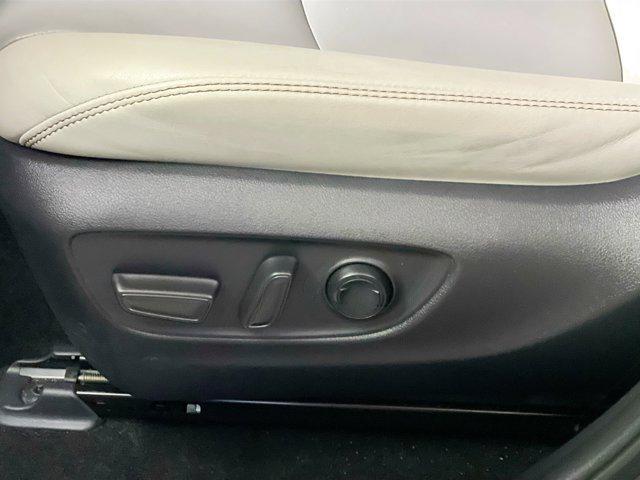 used 2020 Toyota RAV4 car, priced at $23,950