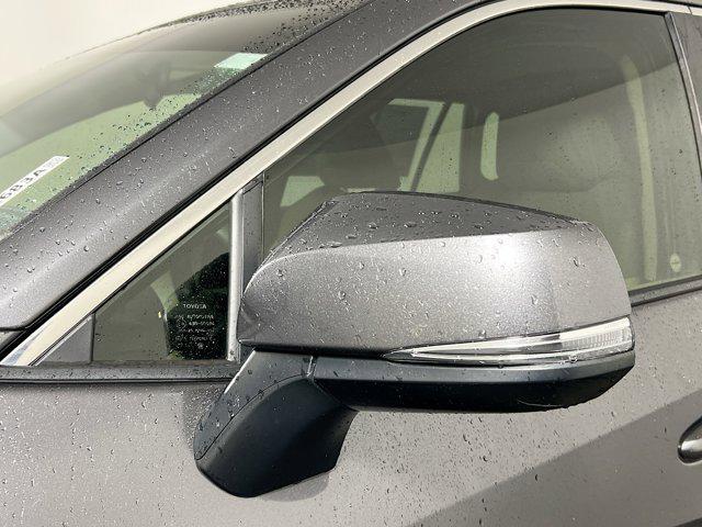 used 2020 Toyota RAV4 car, priced at $23,950