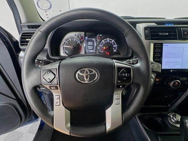 used 2024 Toyota 4Runner car, priced at $41,941