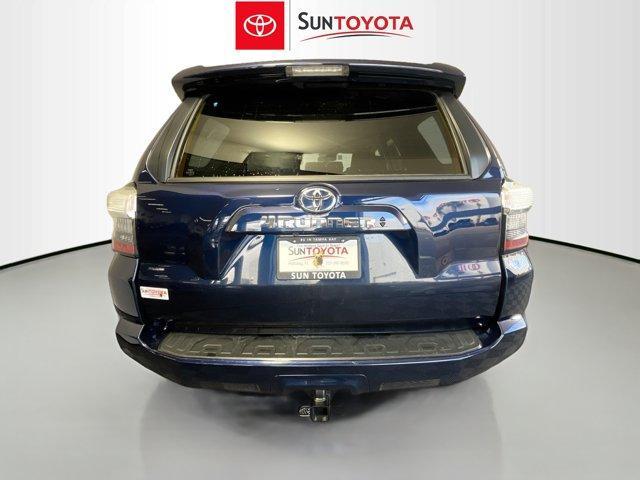 used 2024 Toyota 4Runner car, priced at $41,941