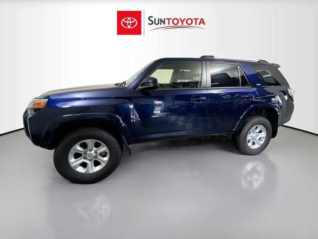 used 2024 Toyota 4Runner car, priced at $41,941