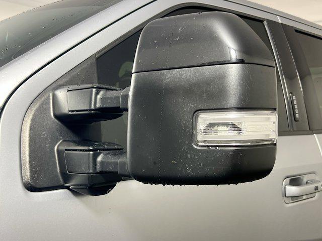 used 2021 Ford F-250 car, priced at $54,974