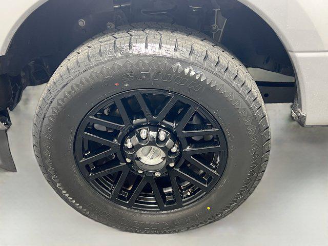used 2021 Ford F-250 car, priced at $54,974