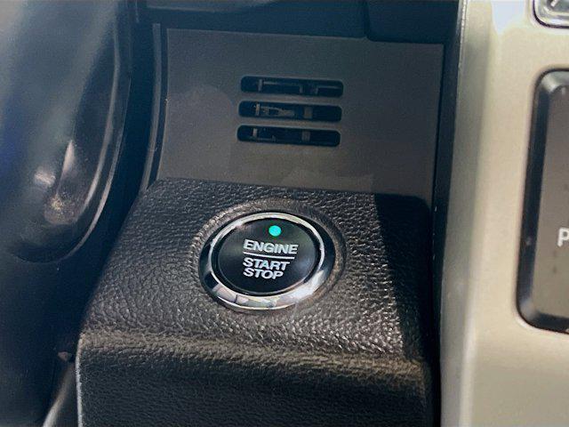 used 2021 Ford F-250 car, priced at $54,974