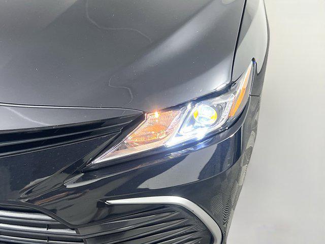 used 2022 Toyota Camry car, priced at $15,415