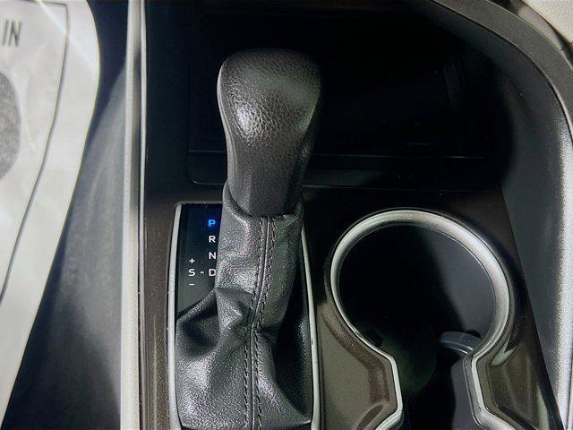 used 2022 Toyota Camry car, priced at $15,415