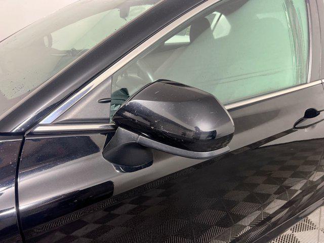 used 2022 Toyota Camry car, priced at $15,415