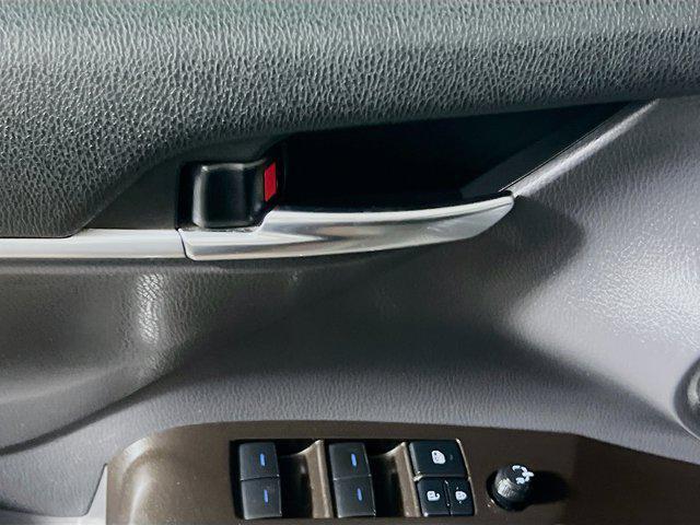 used 2022 Toyota Camry car, priced at $15,415